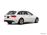 2012 Audi A4 2.0T Avant Quattro Premium Wagon